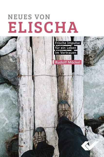 Product Image: Neues von Elischa