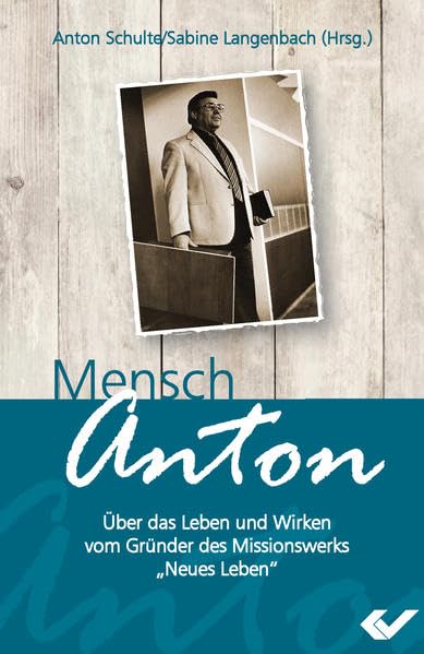 Product Image: Mensch Anton