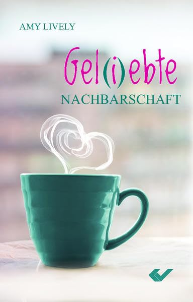 Gel(i)ebte Nachbarschaft Religion & Esotericism
