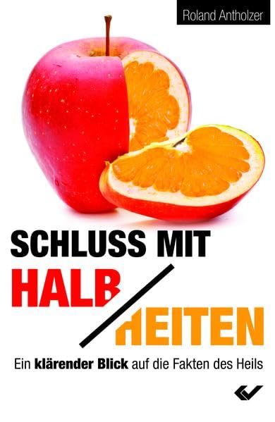 Schluss mit Halbheiten: Ein klärender Blick auf die Fakten des Heils Film, Art & Culture