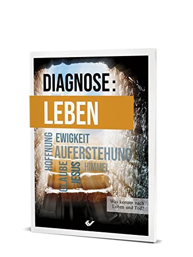 Diagnose: Leben Religion & Esotericism