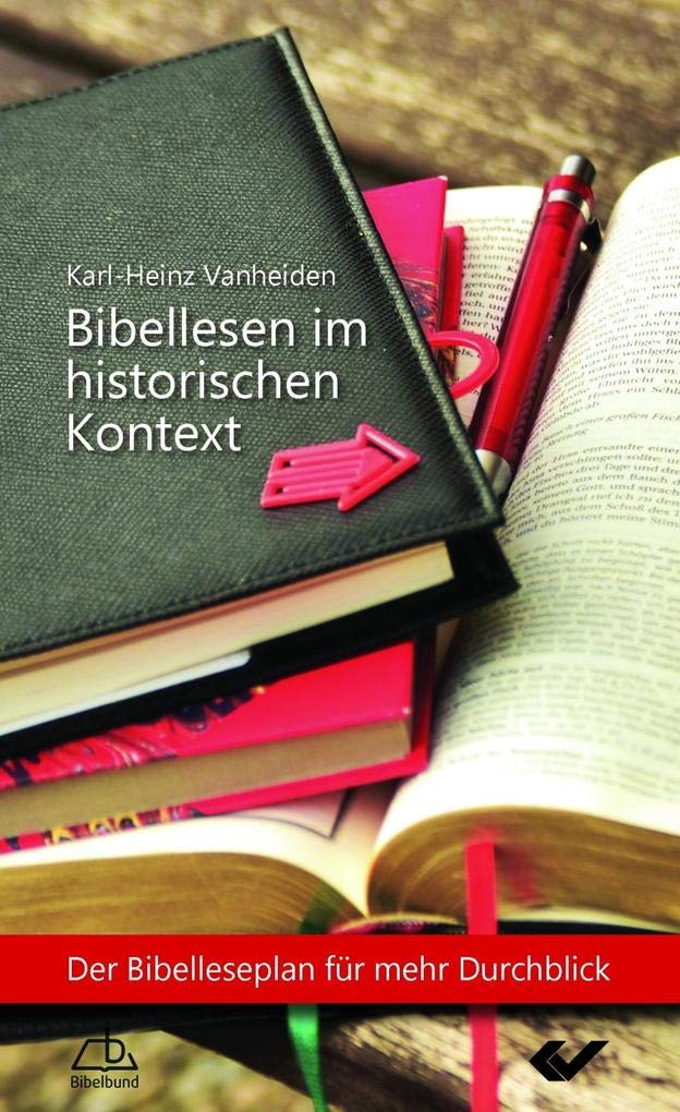Bibellesen im historischen Kontext Religion & Esotericism