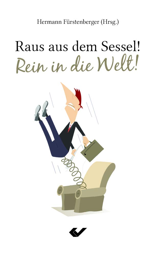 Raus aus dem Sessel! Rein in die Welt! Social Sciences