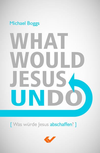 What Would Jesus Undo Film, Art & Culture