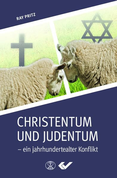 Christentum und Judentum Second hand books on Religion & Esotericism