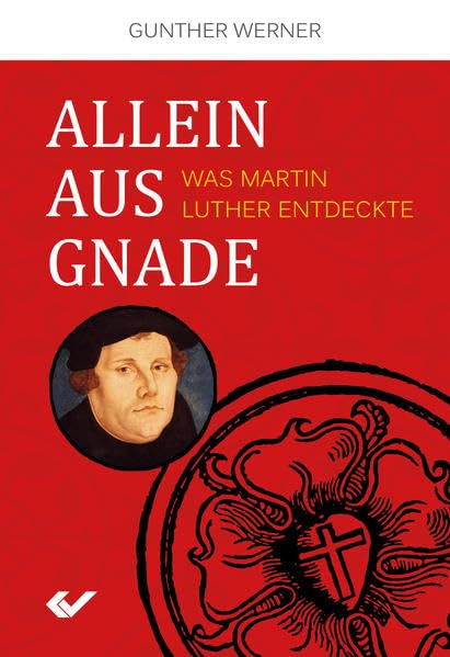 Product Image: Allein aus Gnade