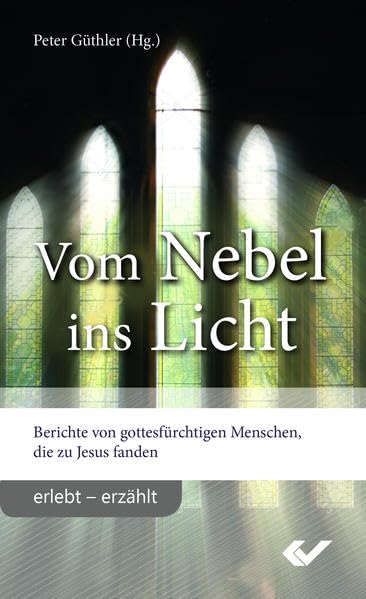 Vom Nebel ins Licht Second hand books on Religion & Esotericism