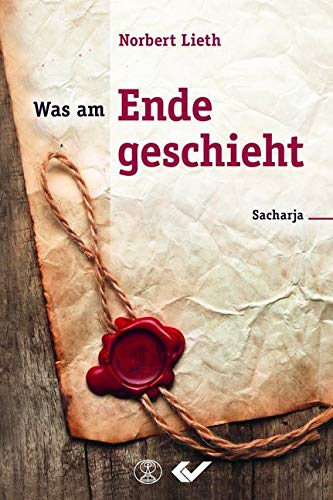 Product Image: Was am Ende geschieht