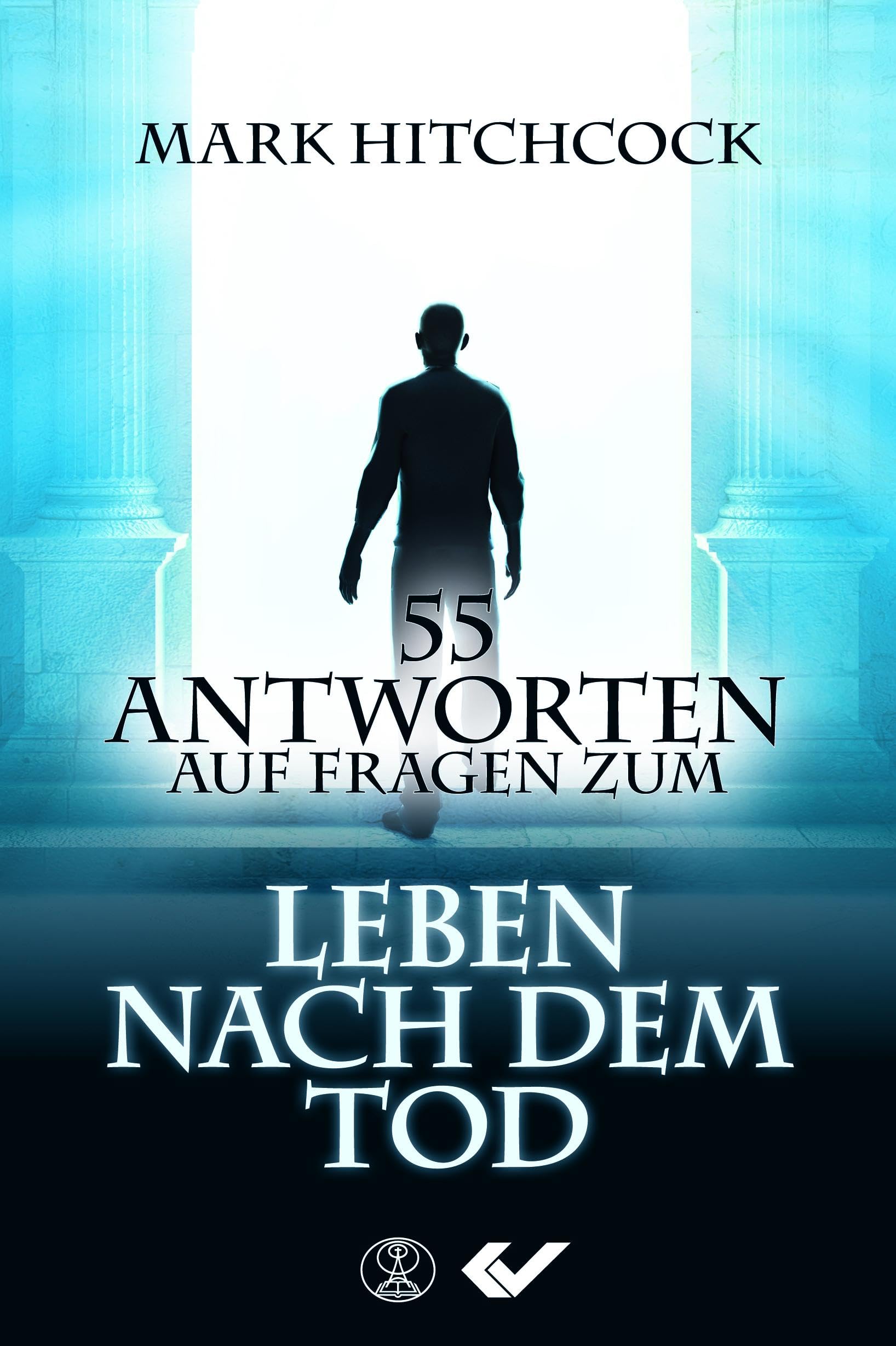 55 Antworten auf Fragen zum Leben nach dem Tod Death & Mourning