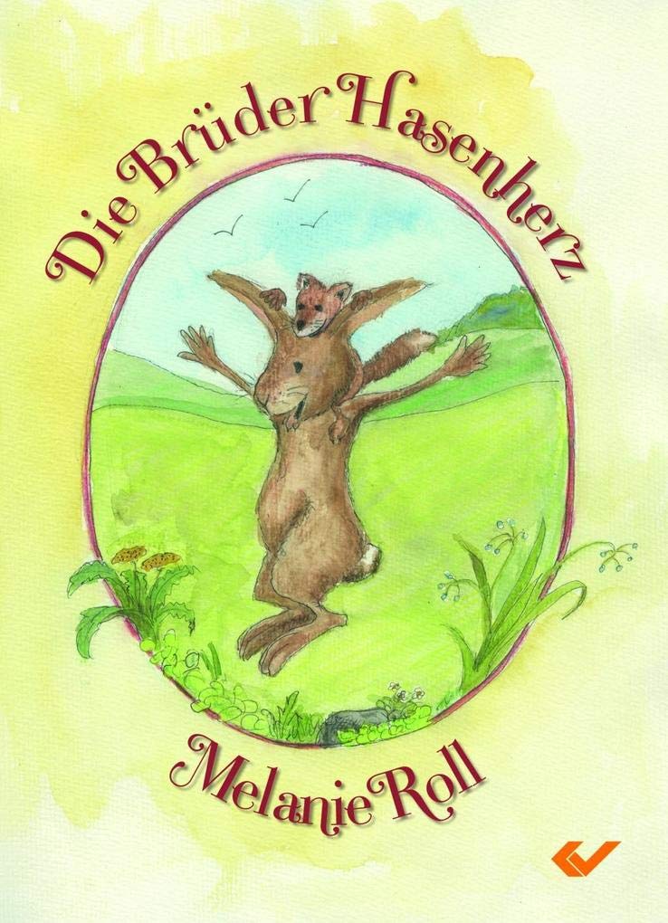 Die Brüder Hasenherz Religion & Esotericism