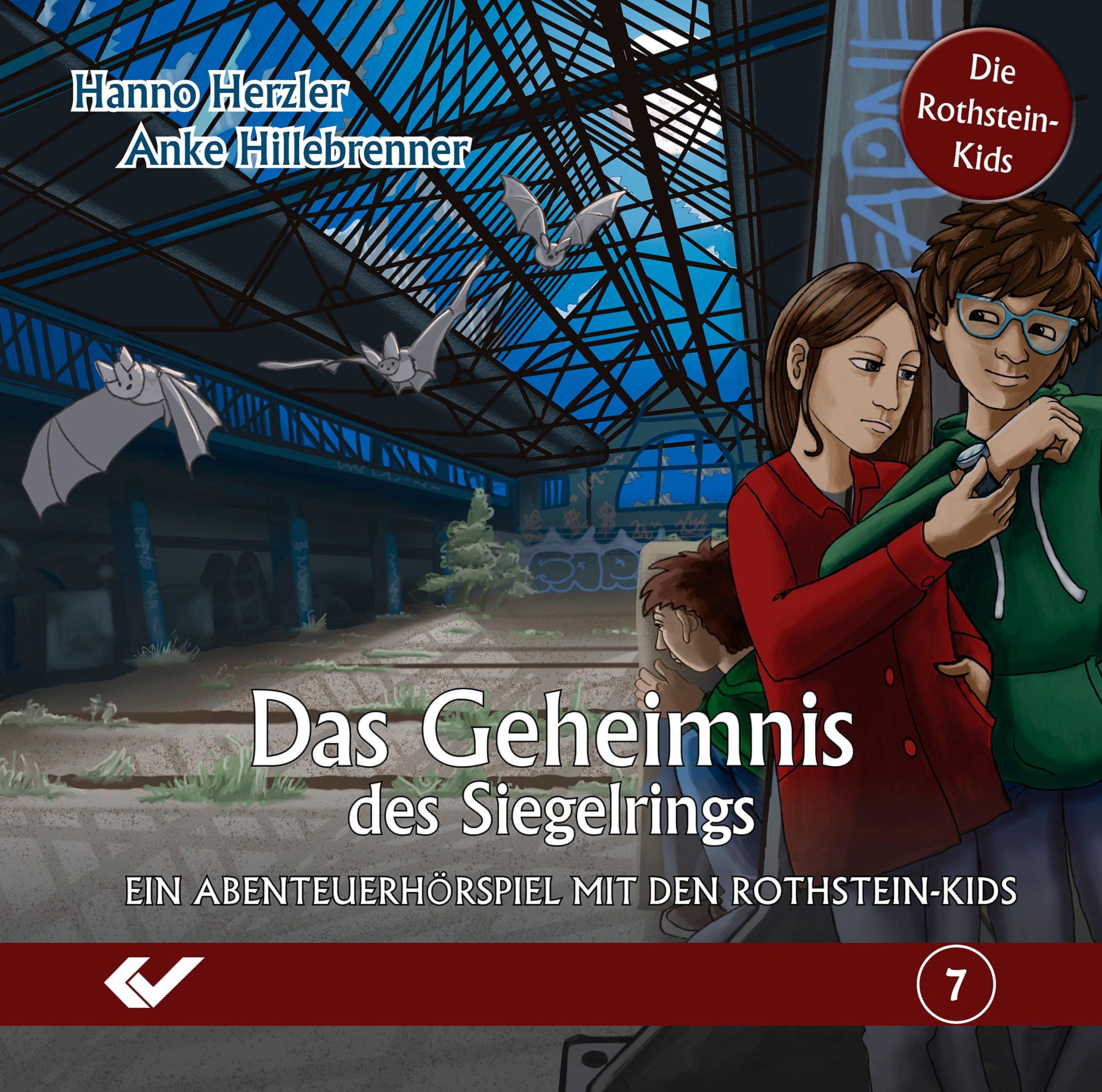 Das Geheimnis des Siegelrings Novels & Short Stories