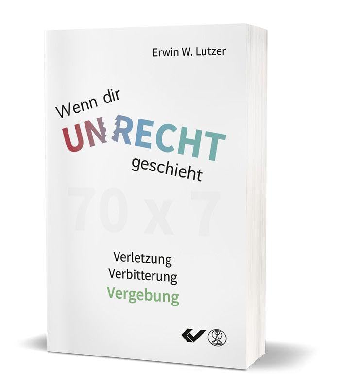 Product Image: Wenn dir Unrecht geschieht