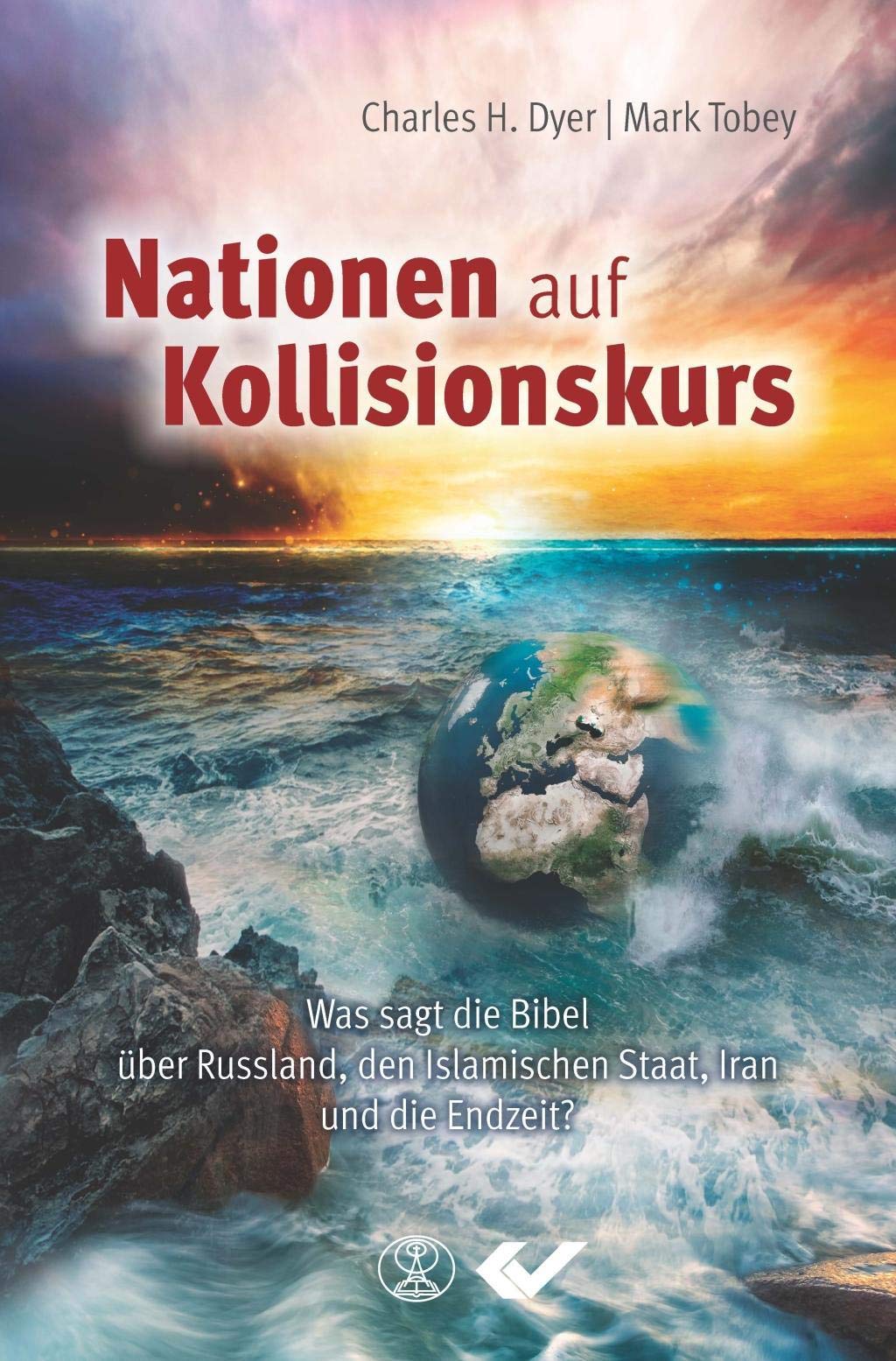 Nationen auf Kollisionskurs Religion & Esotericism