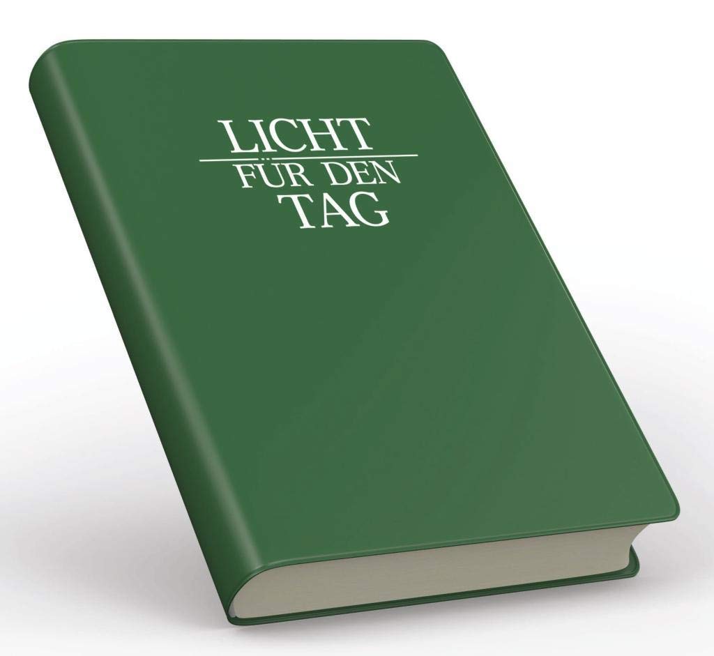 Licht für den Tag Social Sciences Books