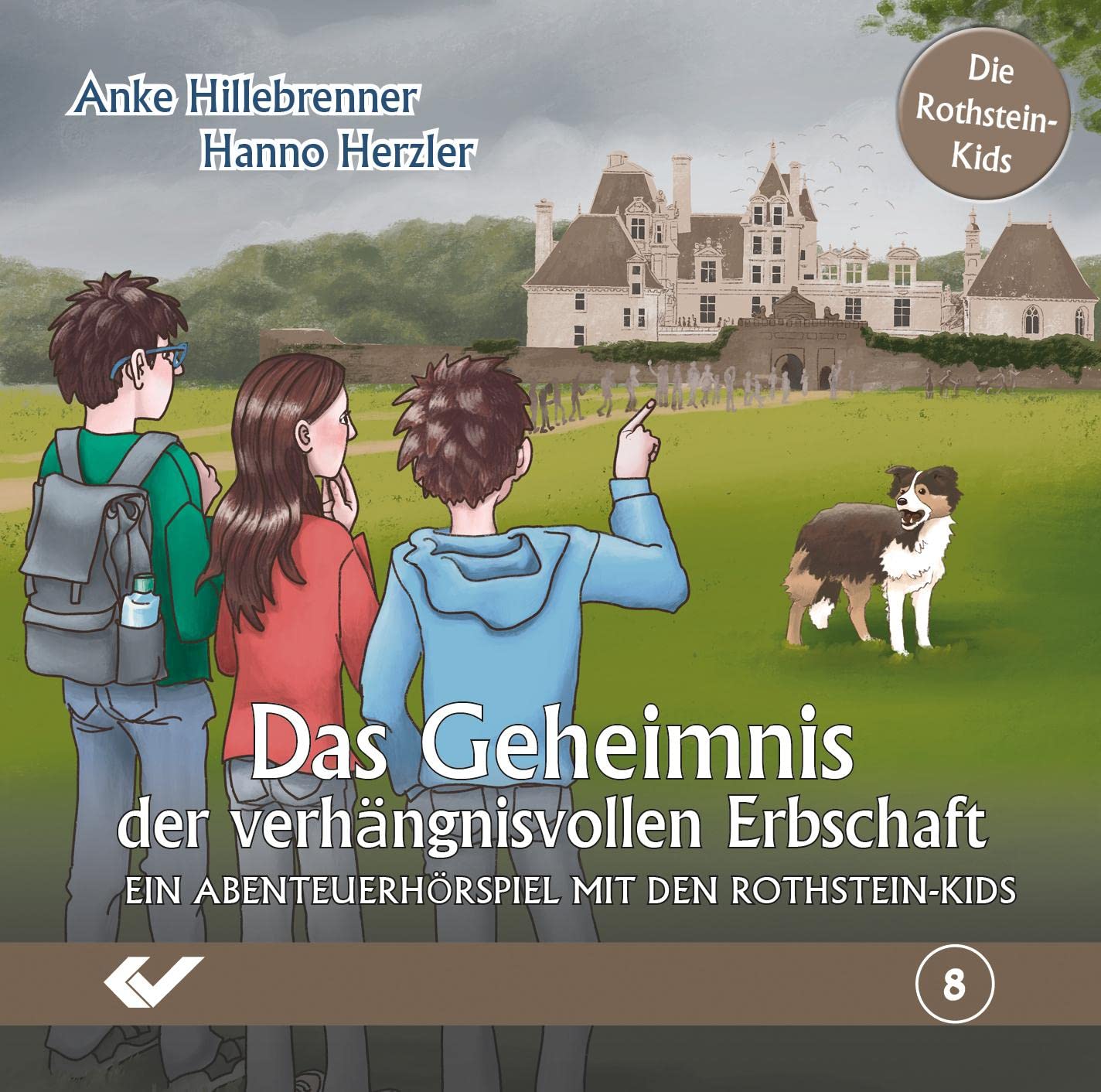 Das Geheimnis der verhängnisvollen Erbschaft Music