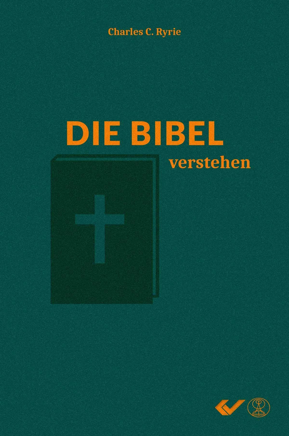 Die Bibel verstehen Second hand books on Religion & Esotericism