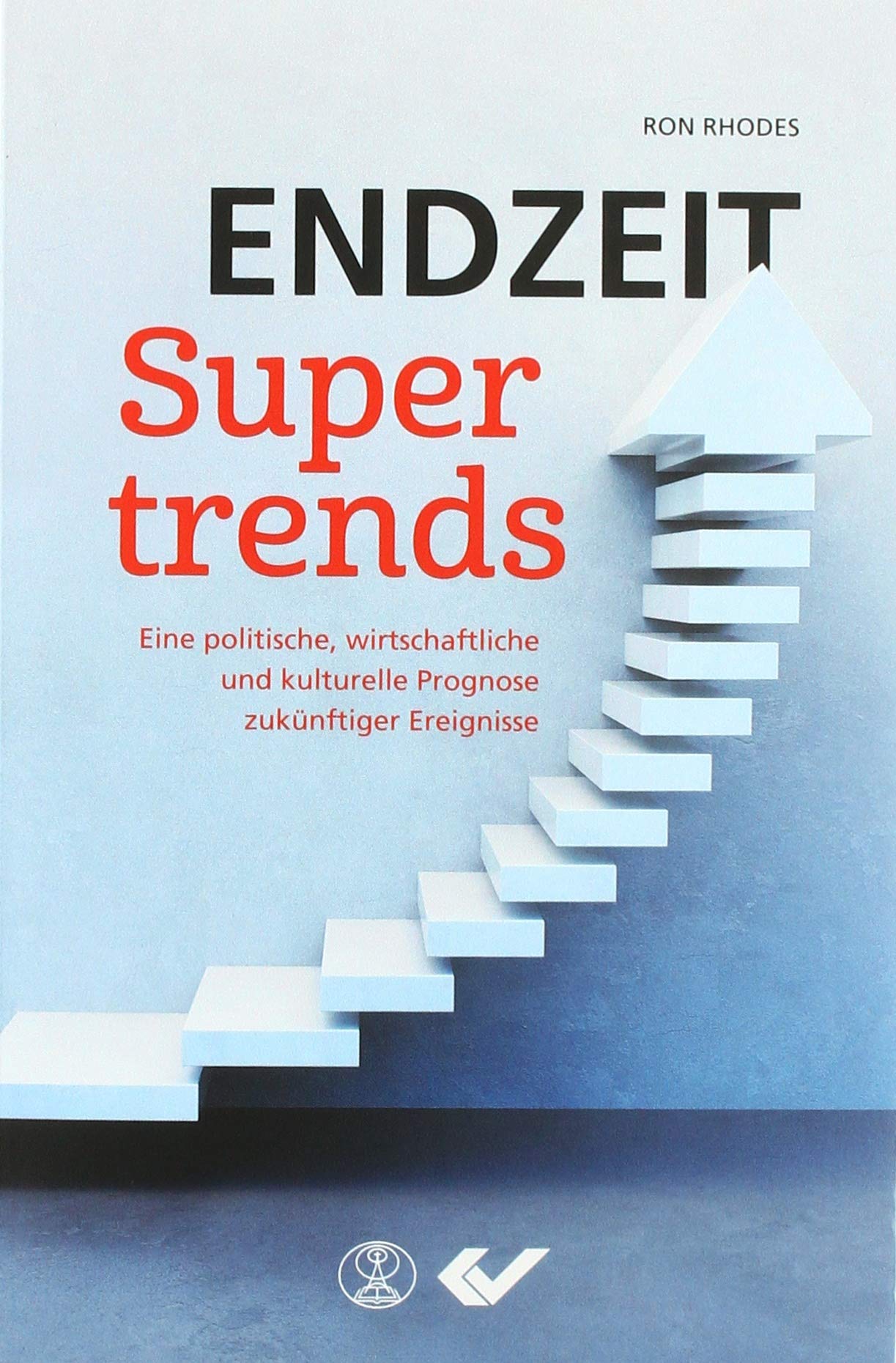 Endzeit-Supertrends Religion & Esotericism
