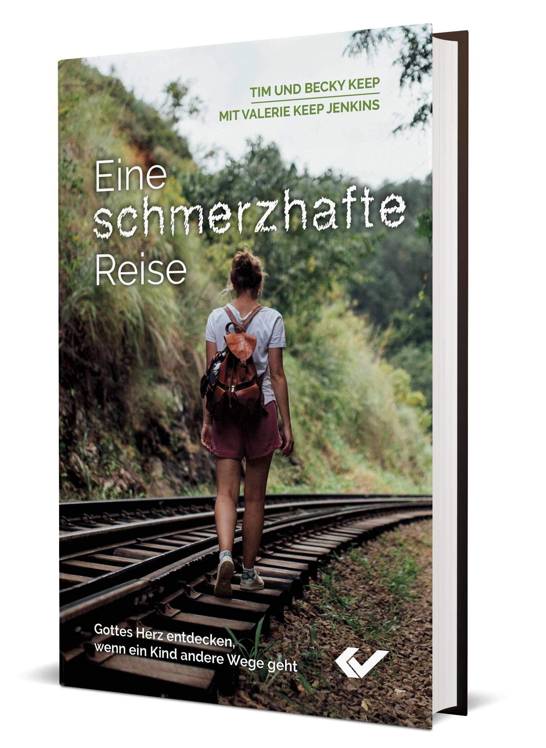 Eine schmerzhafte Reise Religion & Esotericism