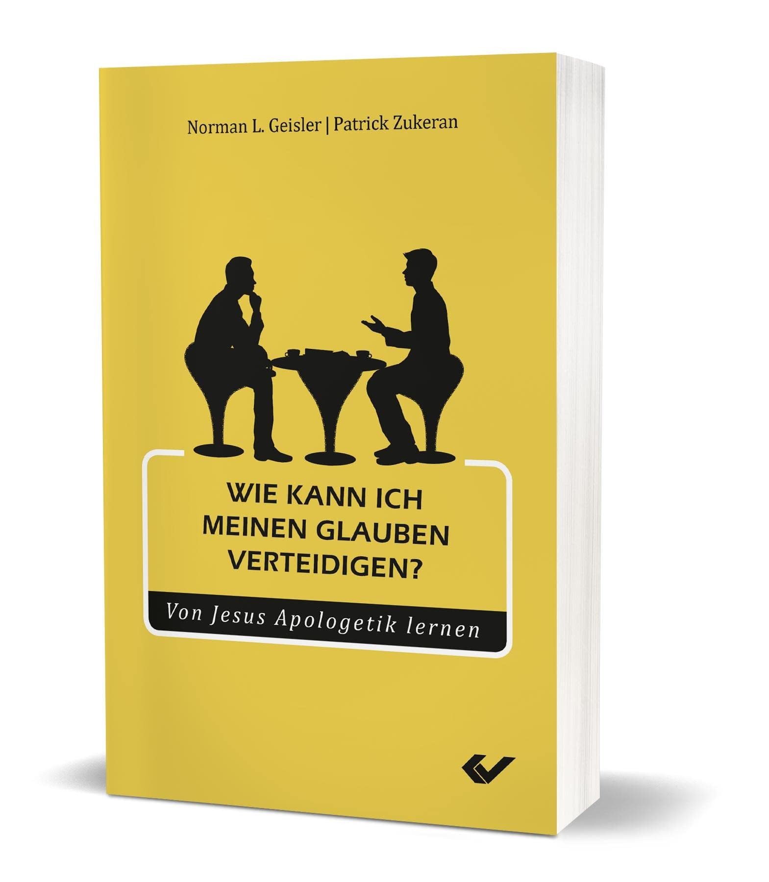 Wie kann ich meinen Glauben verteidigen? Religion & Esotericism