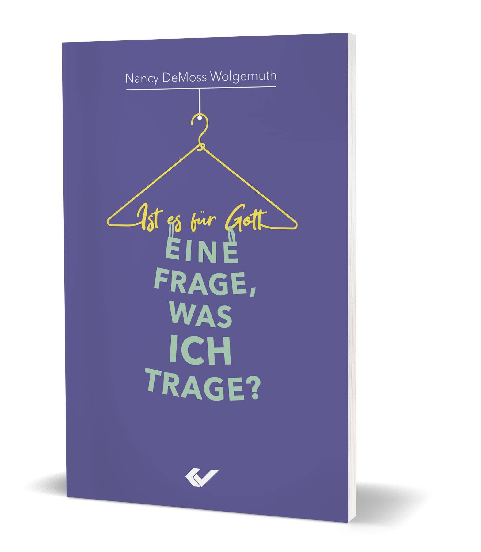 Ist es für Gott eine Frage, was ich trage? Religion & Esotericism