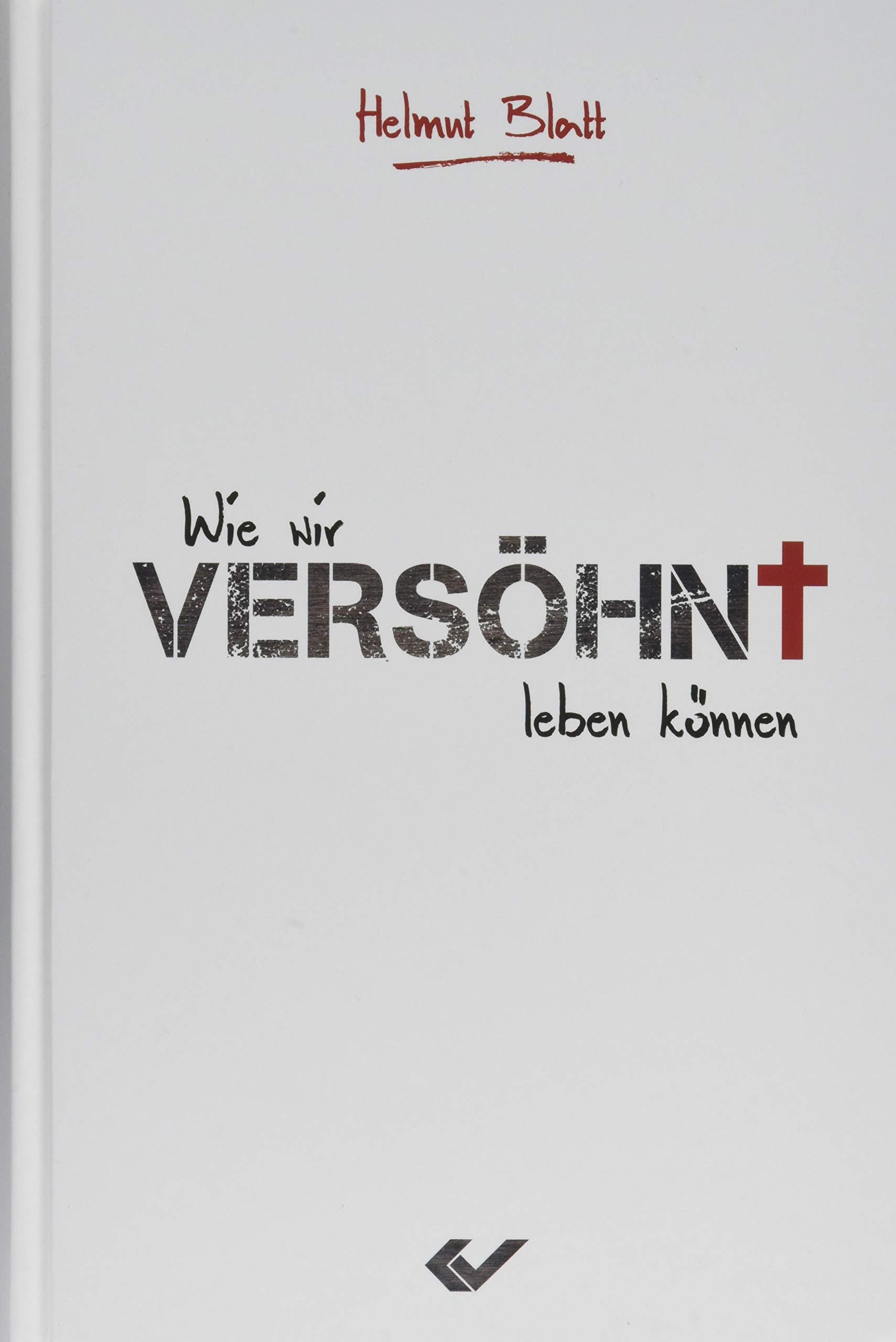 Versöhnt Religion & Esotericism