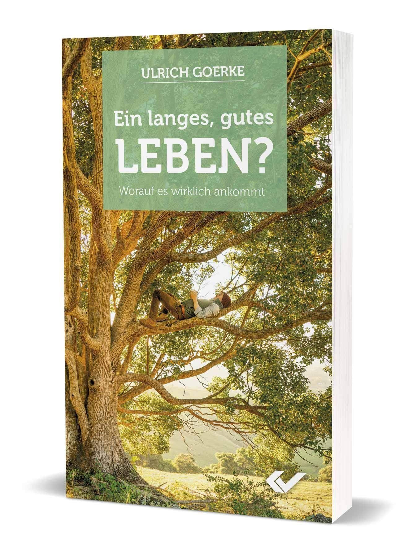 Ein langes, gutes Leben? Second hand books on Religion & Esotericism