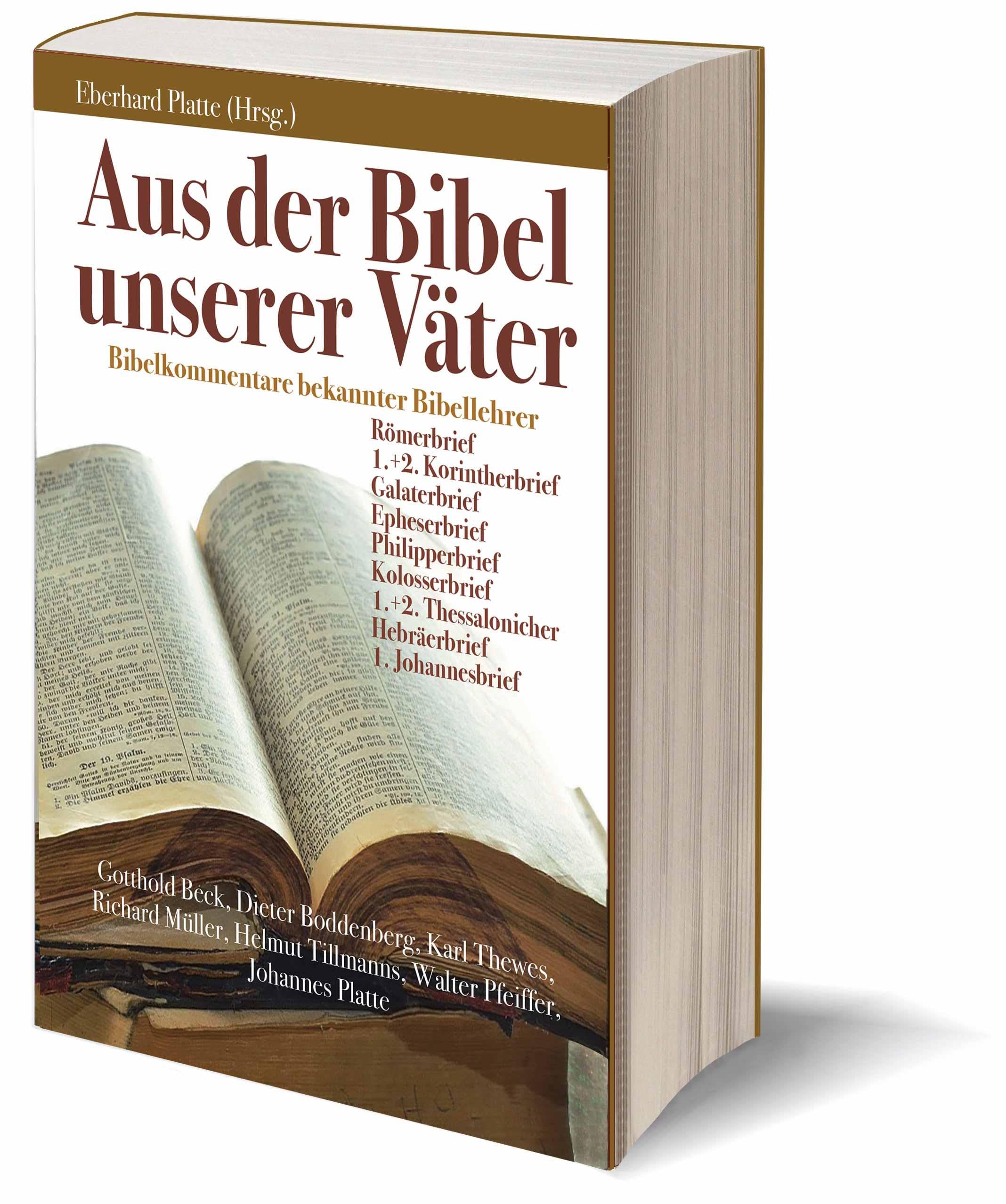 Aus der Bibel unserer Väter Second hand books on Religion & Esotericism