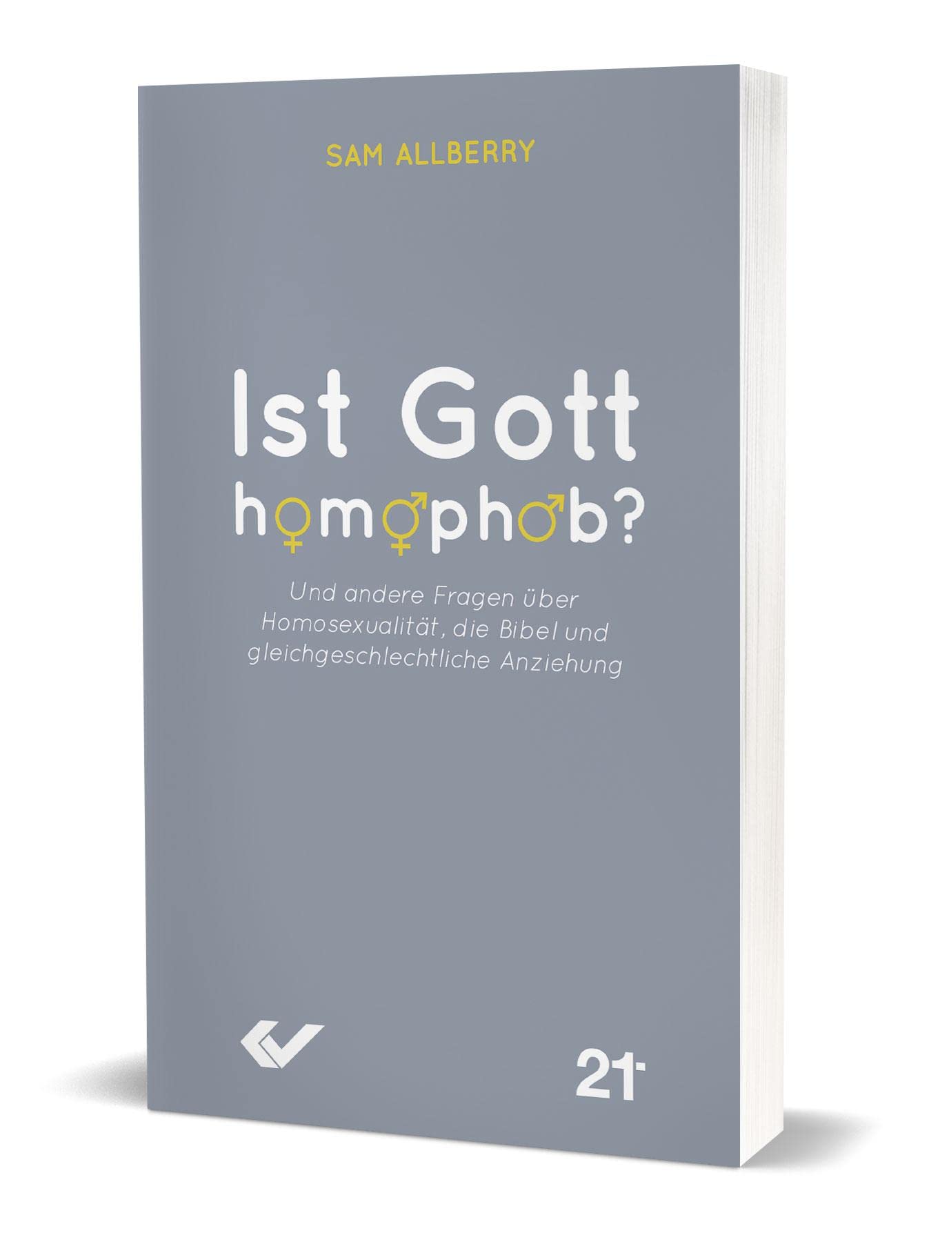 Ist Gott homophob? Second hand books on Religion & Esotericism