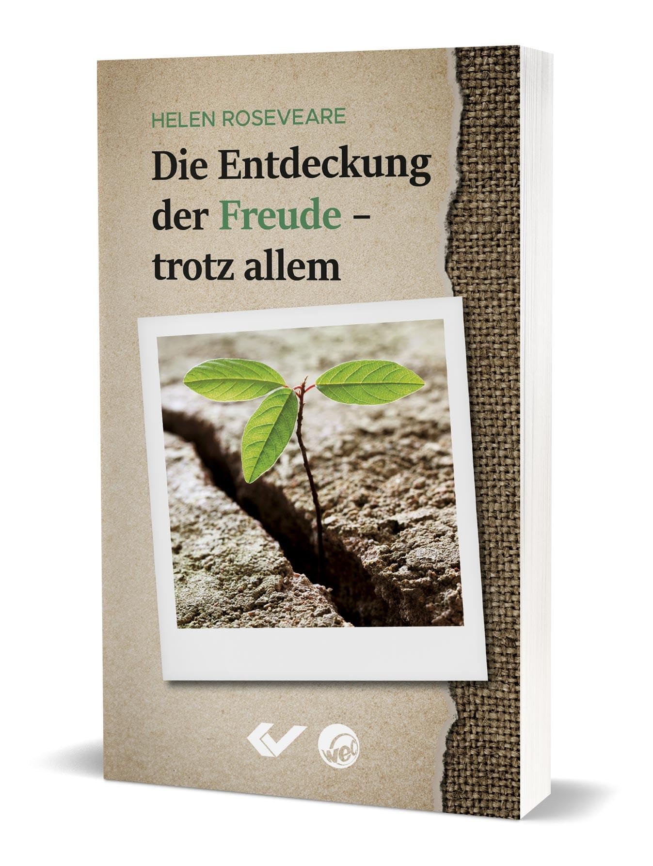Die Entdeckung der Freude – trotz allem Religion & Esotericism