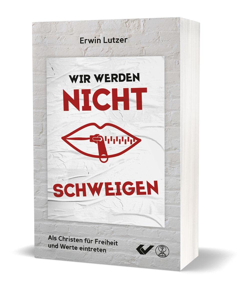 Wir werden nicht schweigen Religion & Esotericism