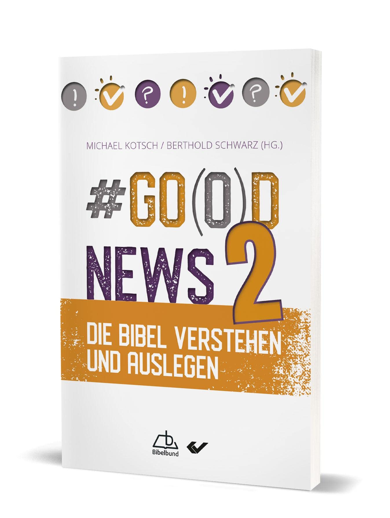 Product Image: #Go(o)d News2