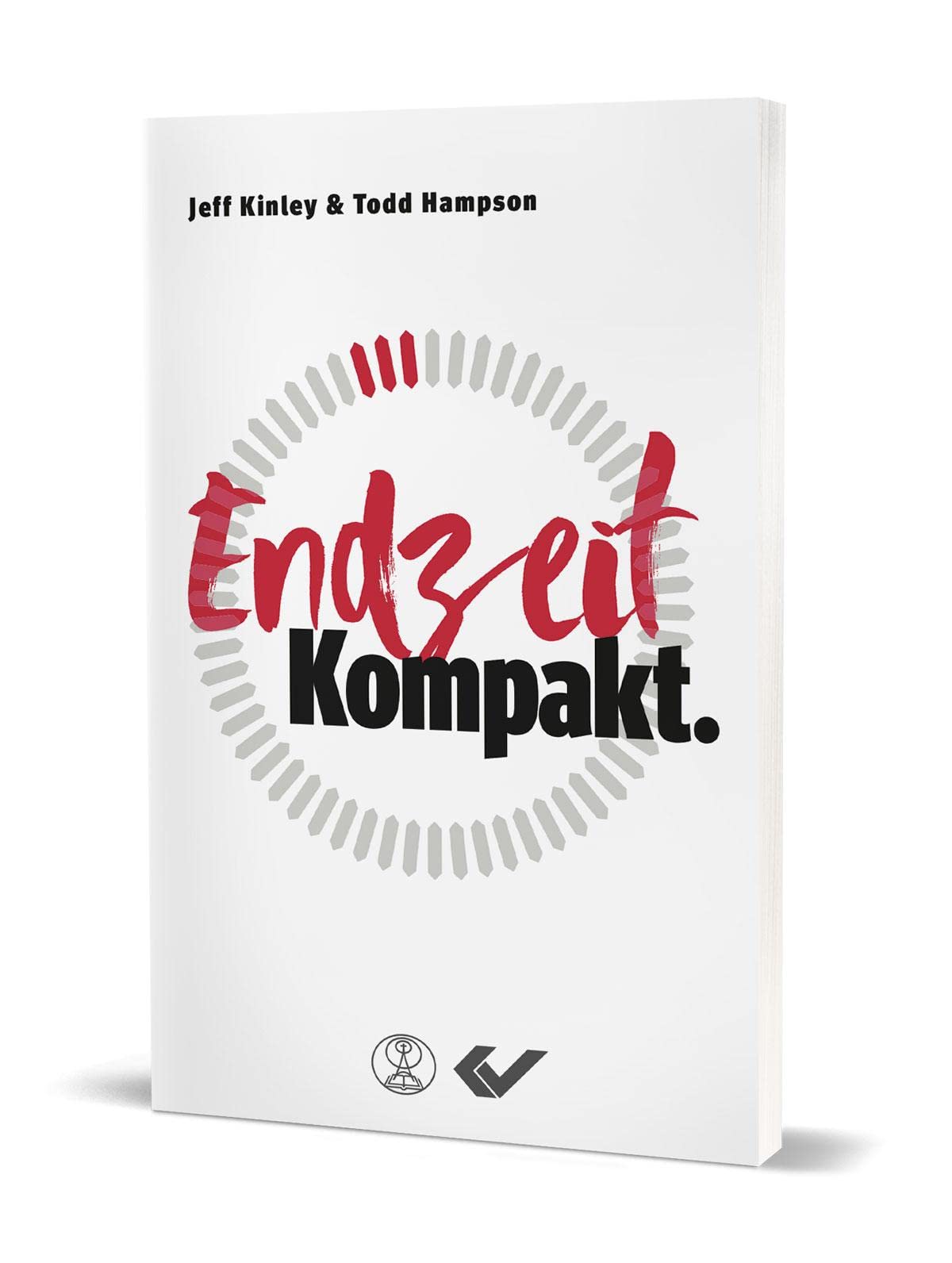 Endzeit. Kompakt. Religion & Esotericism