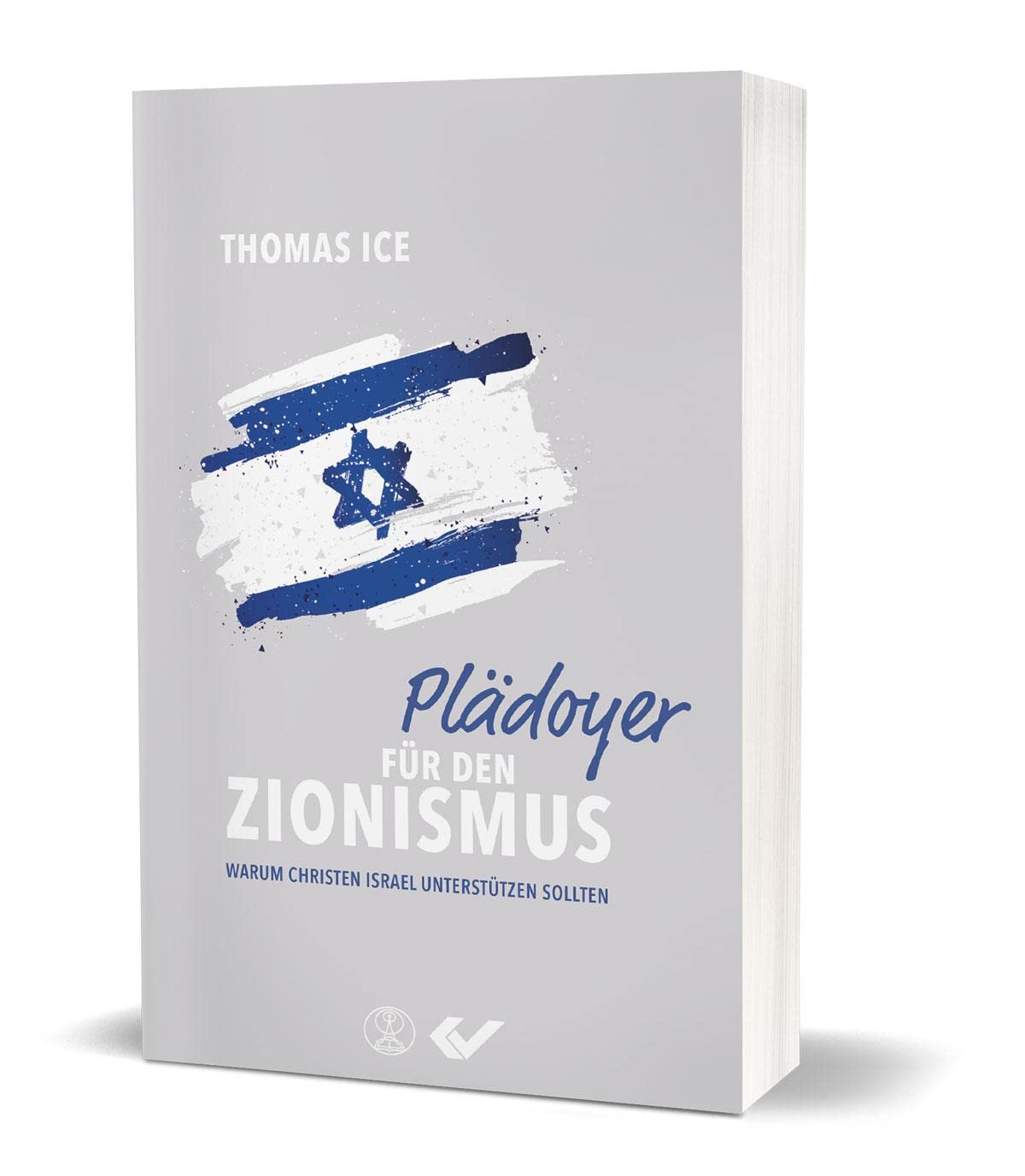 Plädoyer für den Zionismus: Warum Christen Israel unterstützen sollten Politics & History