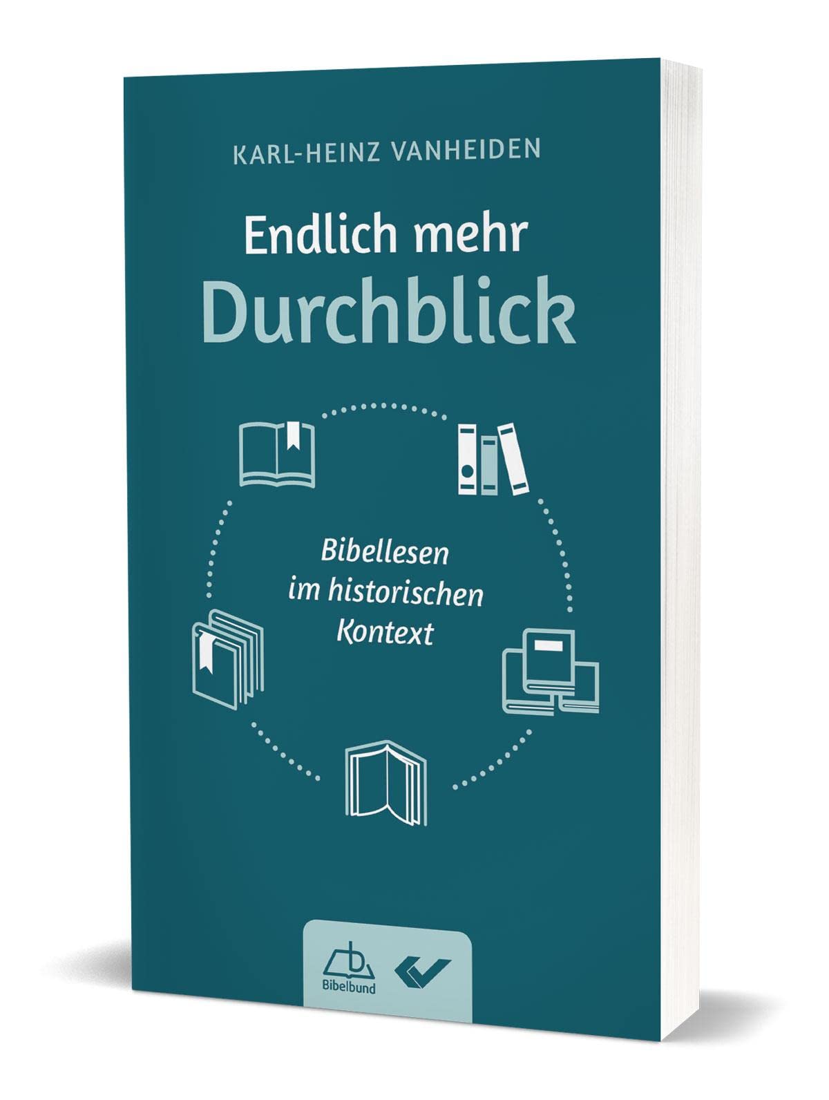 Product Image: Endlich mehr Durchblick!