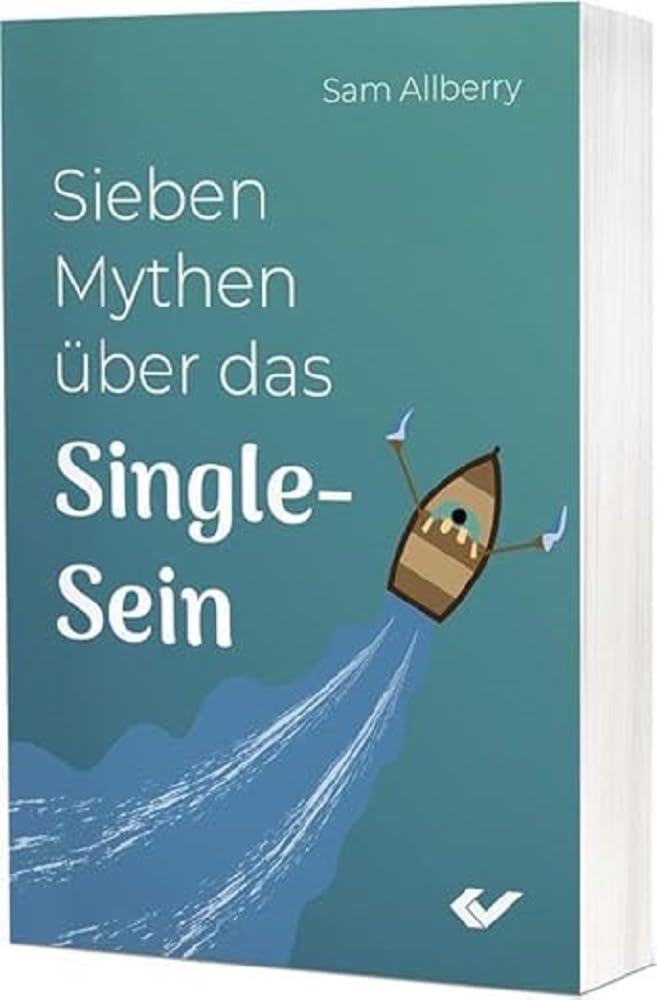 Product Image: Sieben Mythen über das Single-Sein