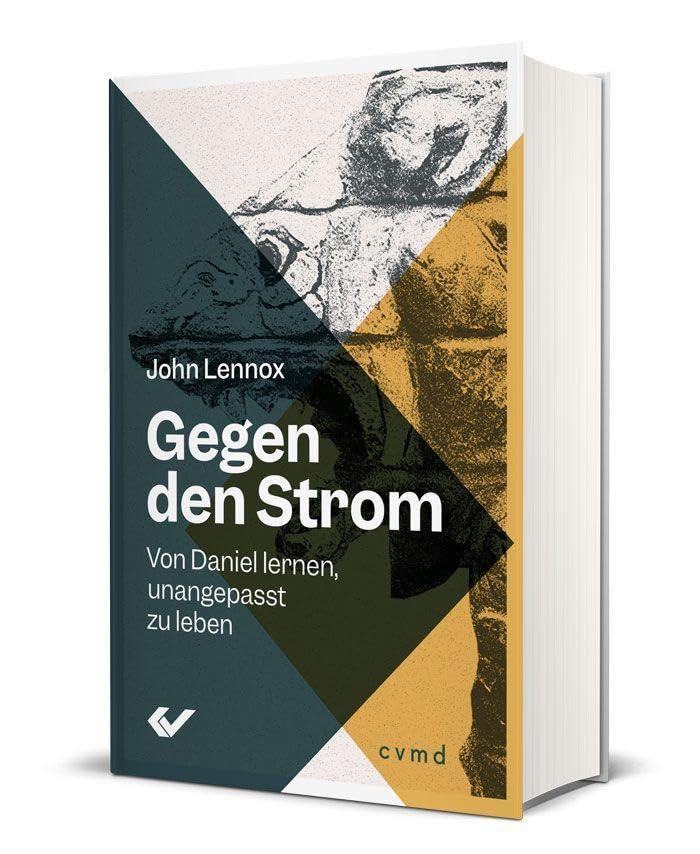 Gegen den Strom Religion & Esotericism