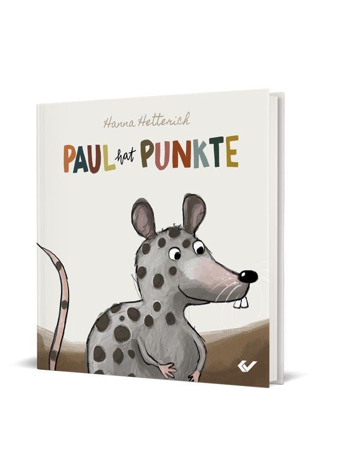 Paul hat Punkte Second hand books on Religion & Esotericism