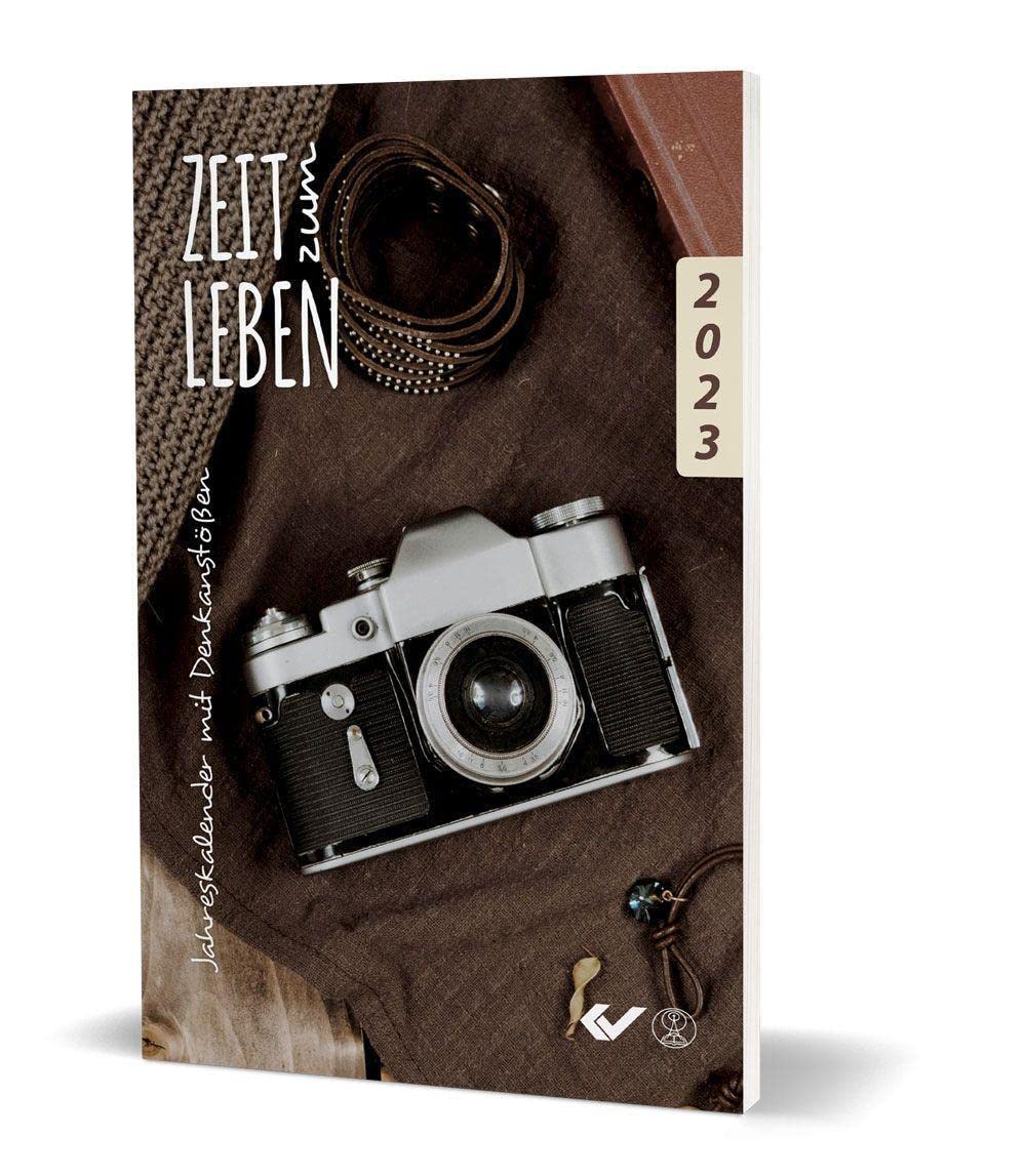 Zeit zum Leben 2023 Calendars
