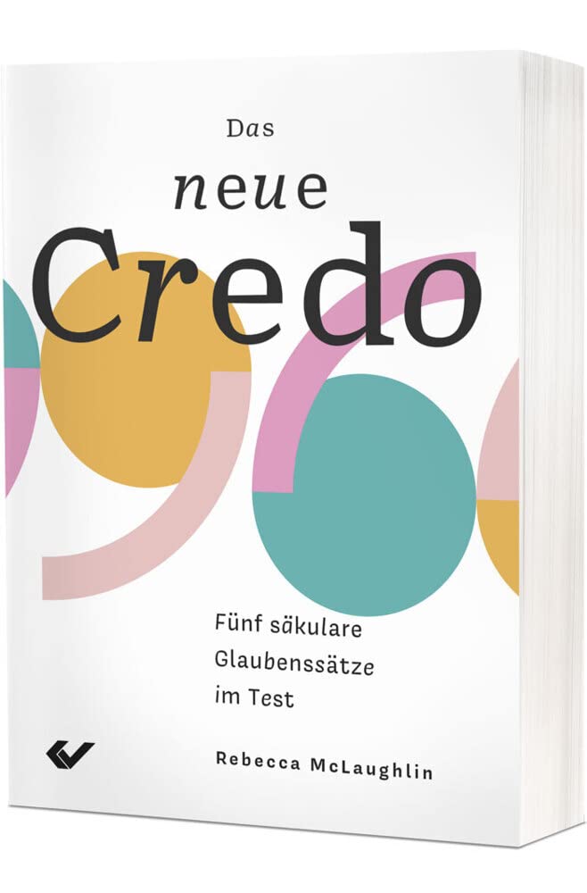 Das neue Credo Religion & Esotericism
