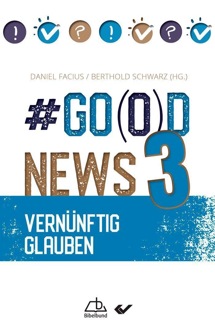 Product Image: #Go(o)d News 3