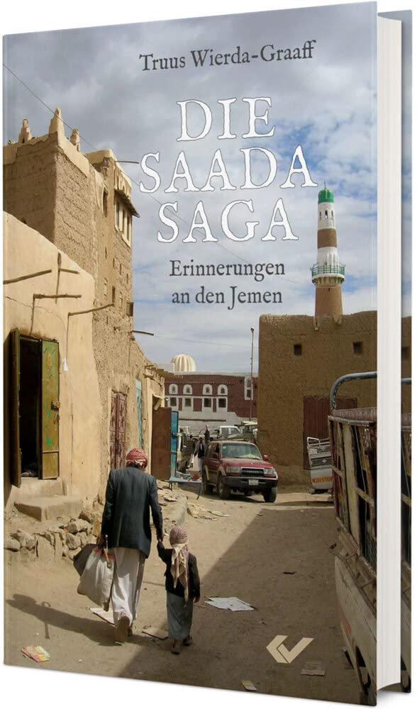 Die Saada-Saga Politics & Society Books