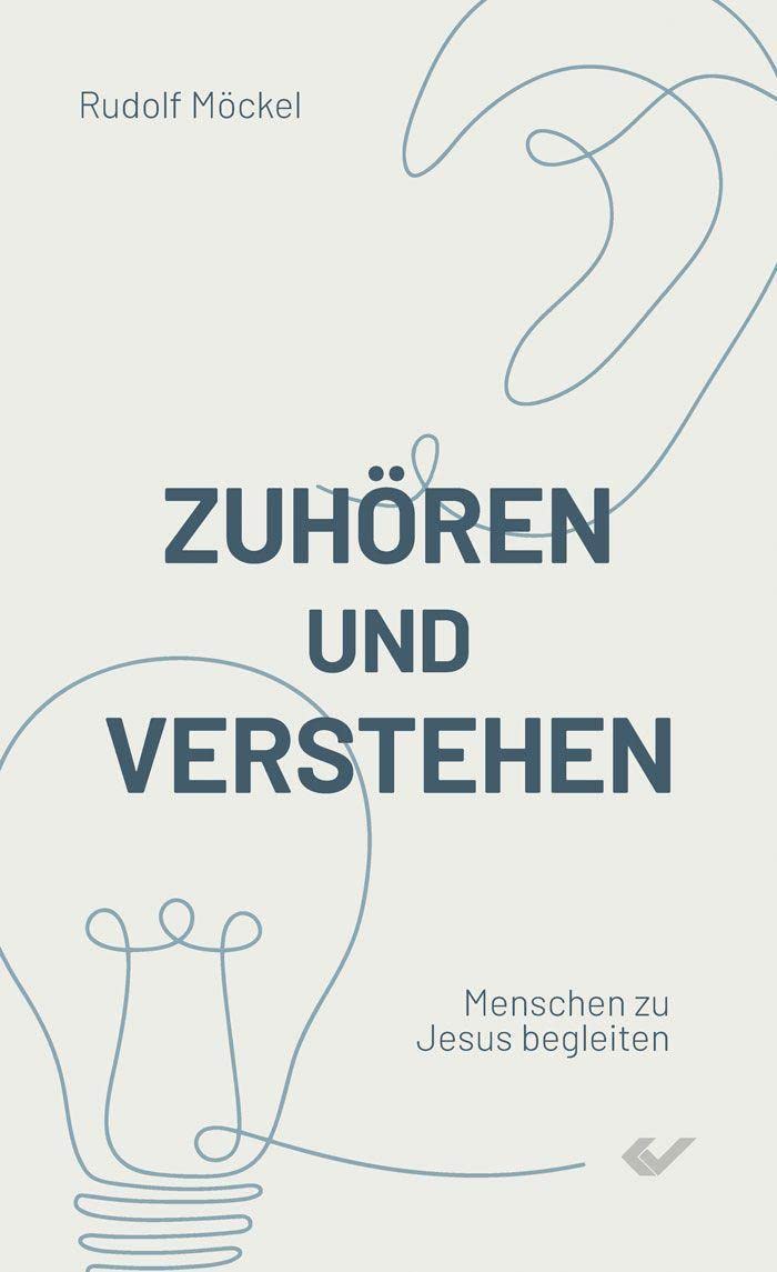 Zuhören und verstehen Religion & Esotericism