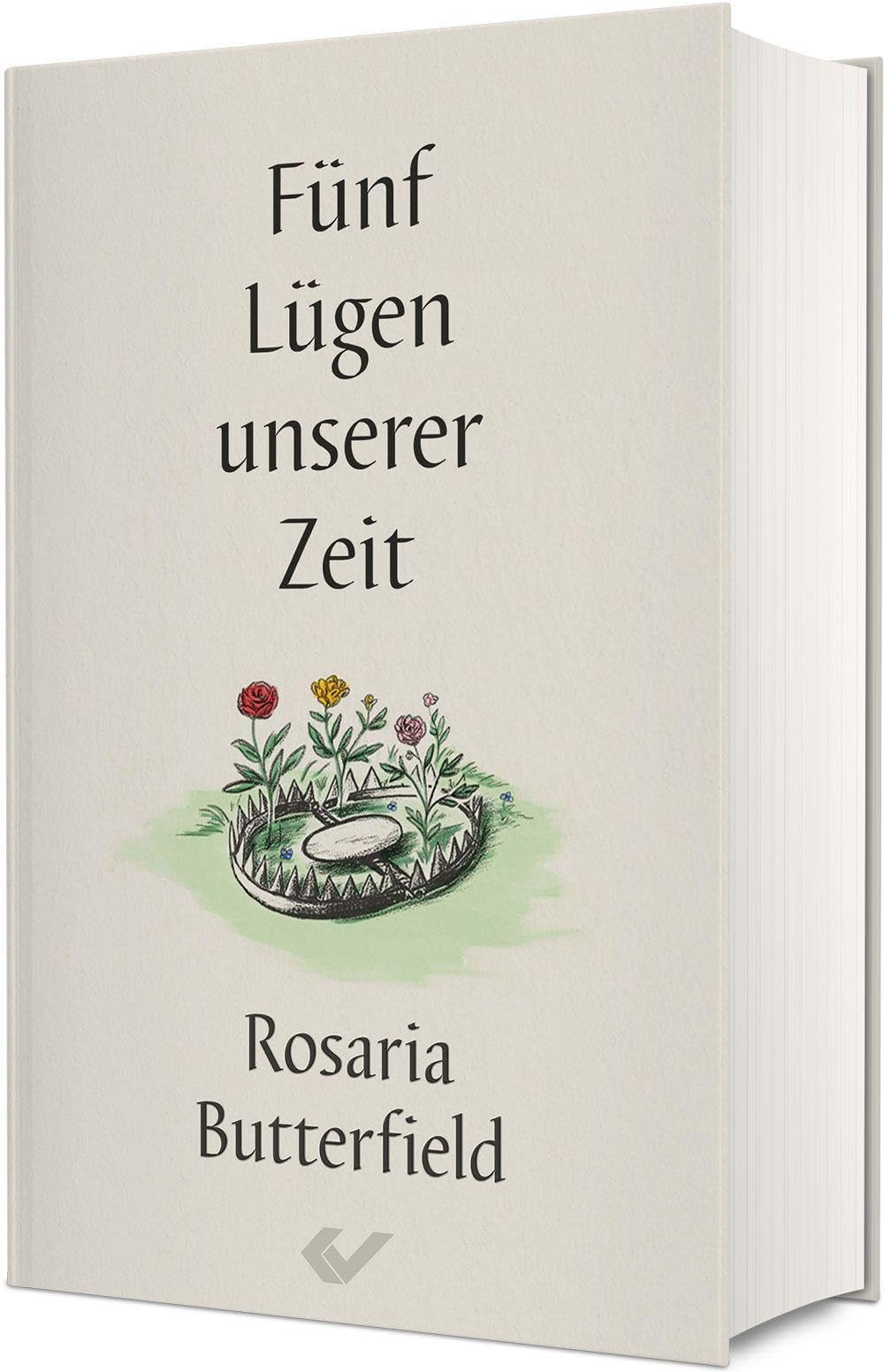 Fünf Lügen unserer Zeit Religion & Esotericism