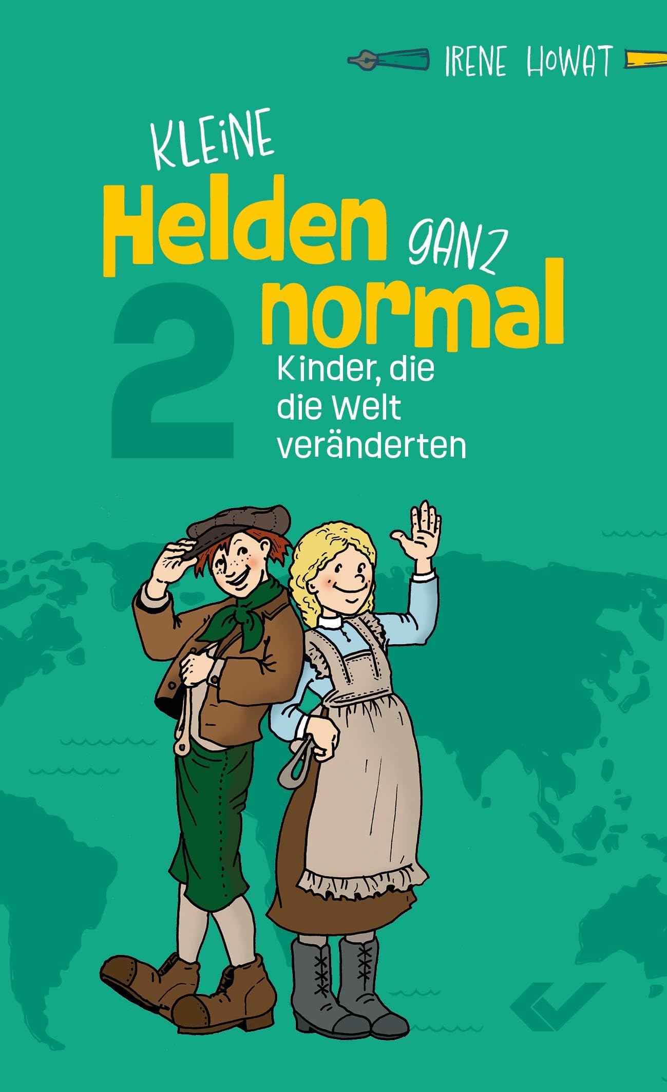 Product Image: Kleine Helden - ganz normal 2