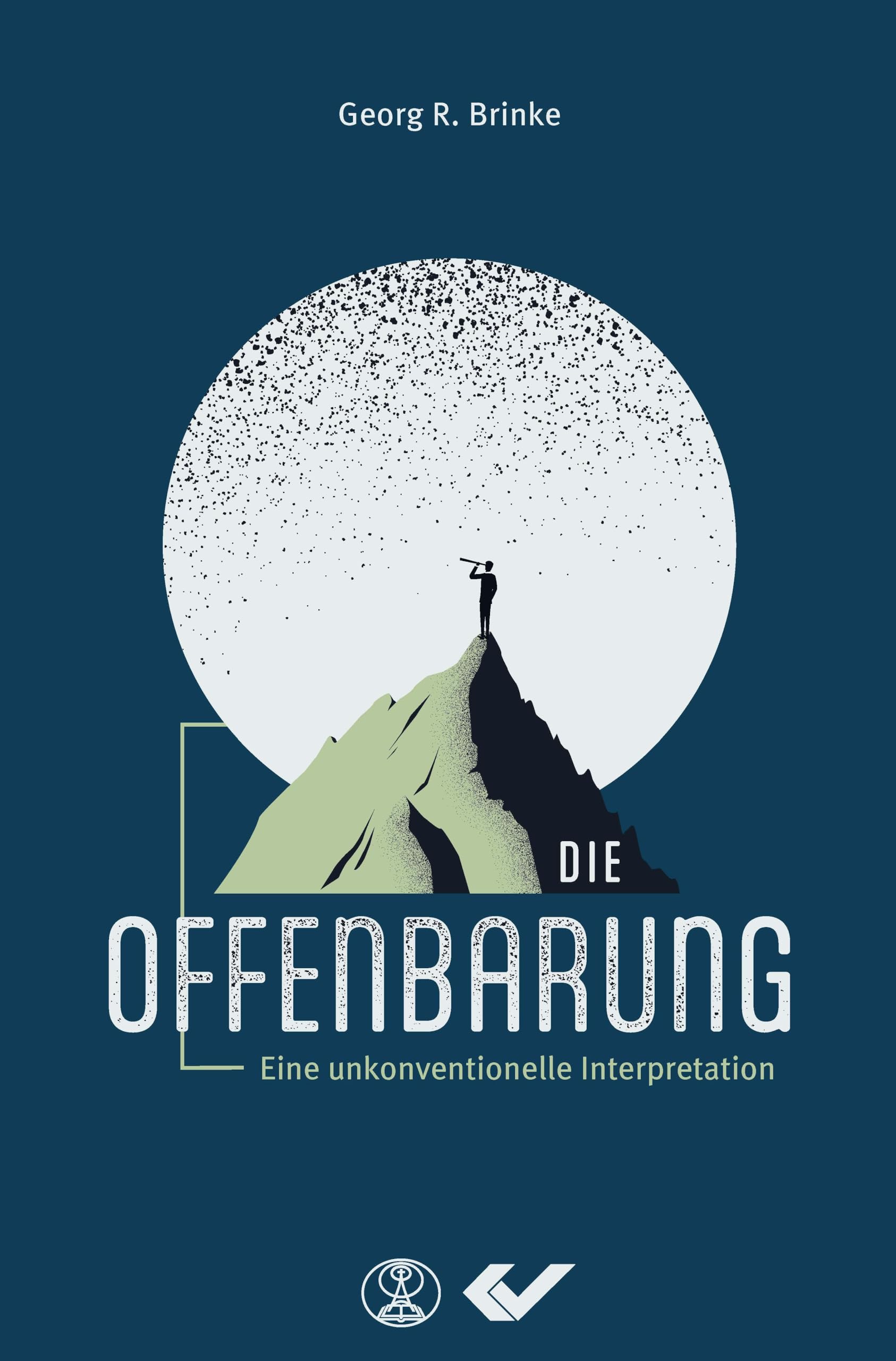 Die Offenbarung Religion & Esotericism