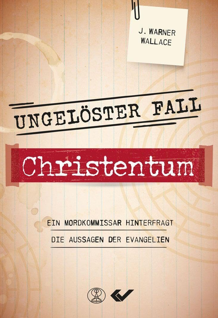 Product Image: Ungelöster Fall Christentum