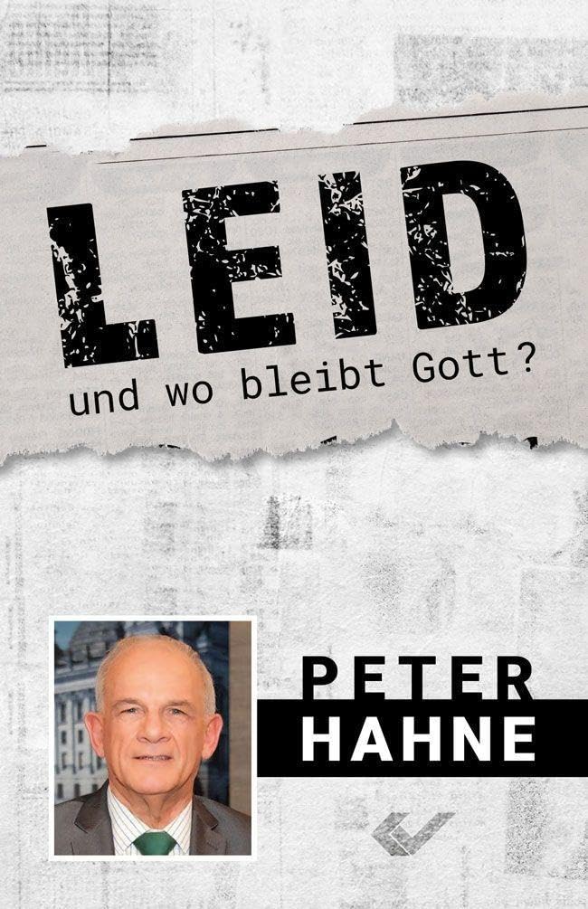 Leid - und wo bleibt Gott? Religion & Esotericism