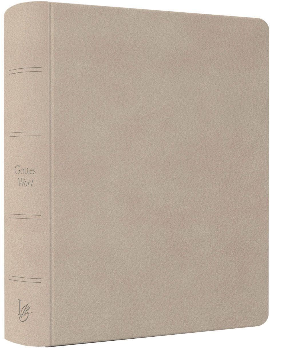 NeÜ bibel.heute LIEBEZURBIBEL Religion & Esotericism
