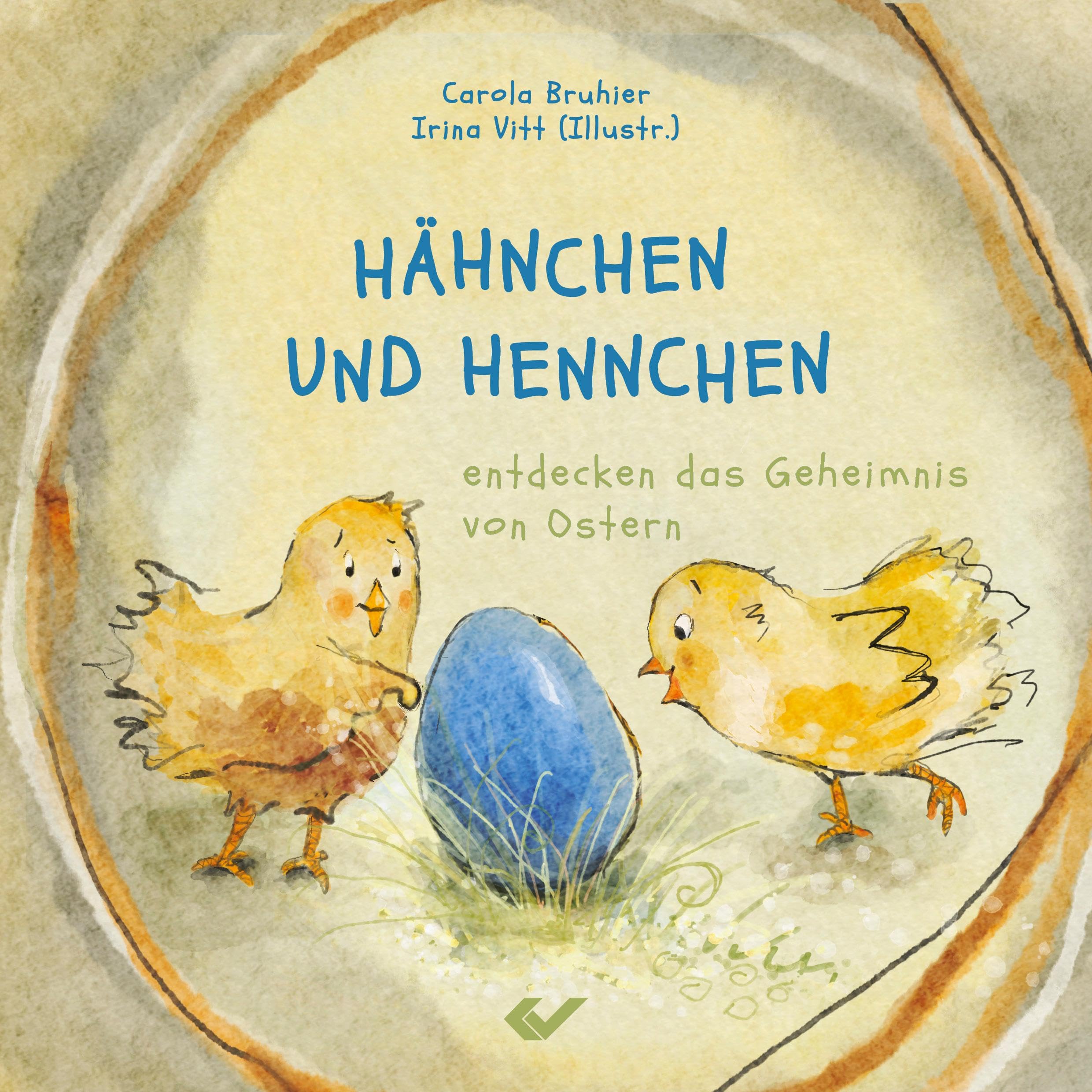 Product Image: Hähnchen und Hennchen