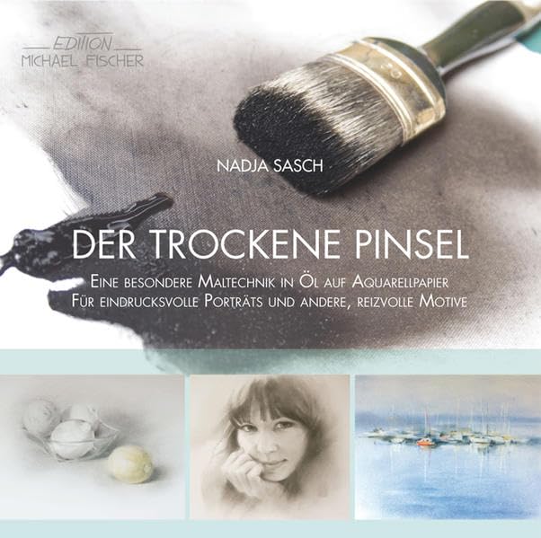 Product Image: Der trockene Pinsel
